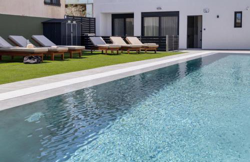 Potame Suites by Estia - Foto 3