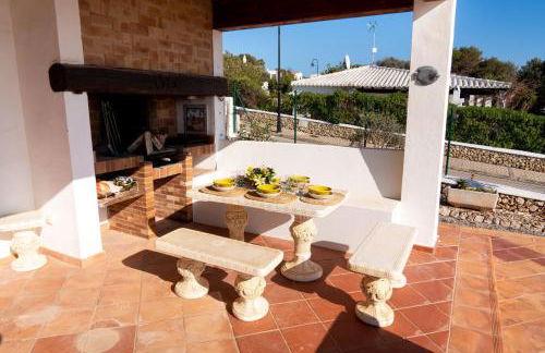 VILLA BINIBECA LIFE - Foto 7