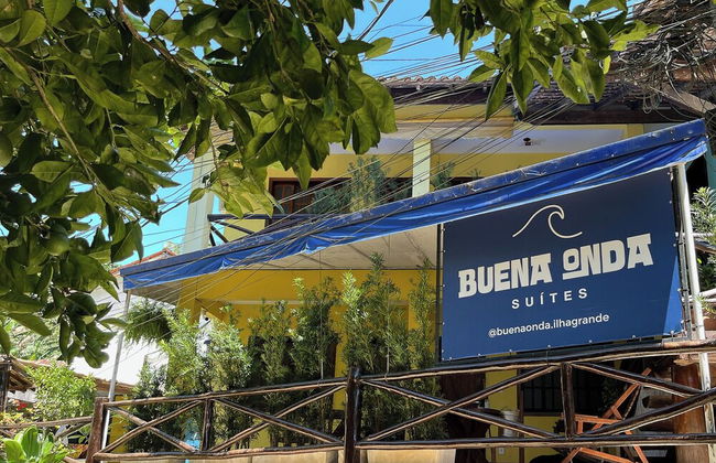 Buena Onda Suites - Foto 1
