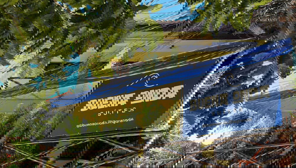 Buena Onda Suites - Foto 1