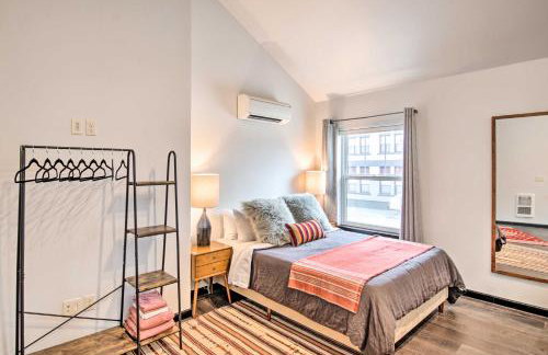 Contemporary-Boho Loft in Downtown Livingston! - Foto 15