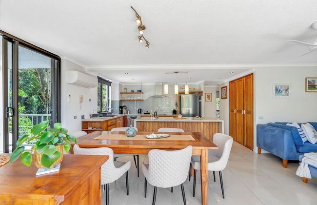 Argosy On The Beach - Foto 23