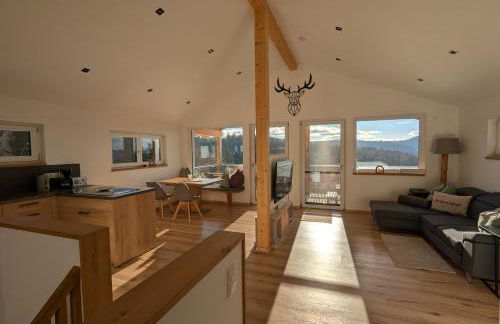 Chalet Zeitlos - Bodenmais - Foto 6