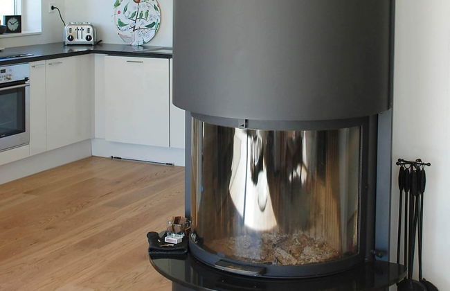 Holiday Home in Stjärnhov - Foto 21