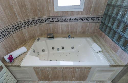 Ibiza Villa Planetcostadorada - Photo 18