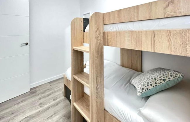 Belvilla by OYO Playa Granada Beach & Golf 9 - Foto 11