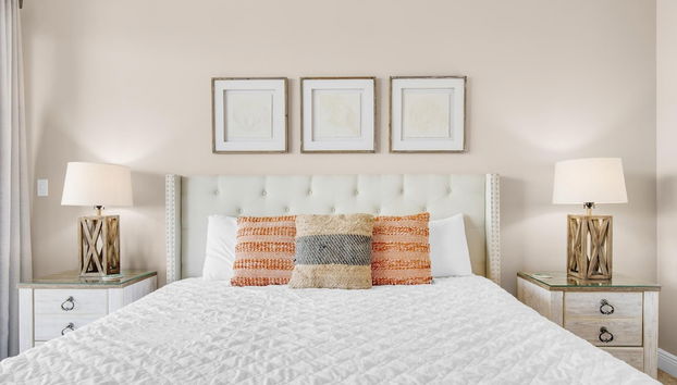 Ariel Dunes I 1408 - Foto 4, Habitación