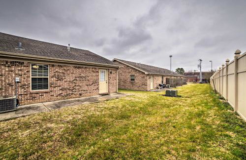 Quaint Family Home Near Downtown Murray and MSU - Foto 25