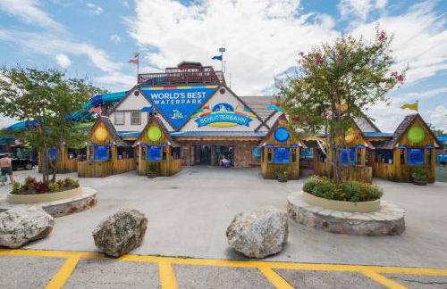 5 O Clock Somewhere WW H302 - Foto 26