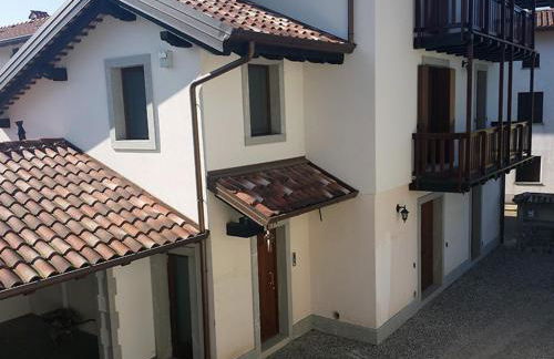 Farmstay Alloggio Cort di Branc - Foto 32