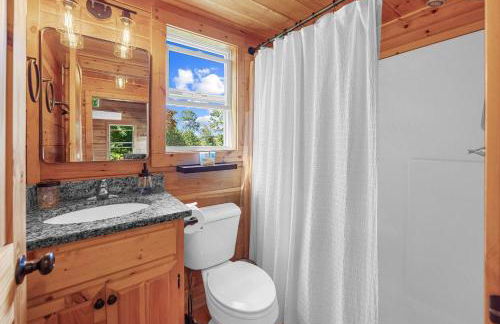 Peak Experience Mountain Views Fireside Moments - Foto 21