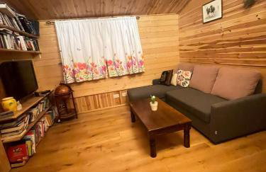 Domek Zacisze całoroczny - Foto 6