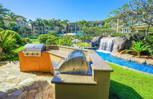 Waipouli Beach Resort H202 - Foto 35