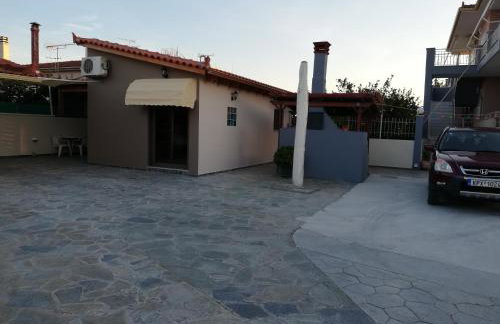 Rea's House Vrachati - Photo 45