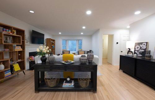 "Zen Den" on the Lake by Roxy Rentals - Foto 7