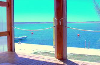 The beach house in Tribanj - Foto 22