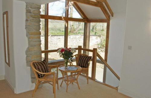 Polmear Barn - Foto 11