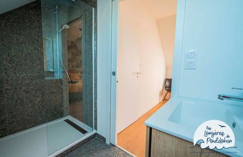 Villa en bord de mer avec piscine intérieure - Foto 22