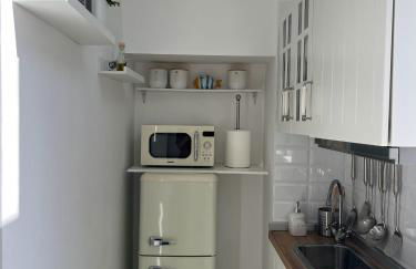 Napoli centro madame Naples con terrazzo e vista giardino - Foto 28