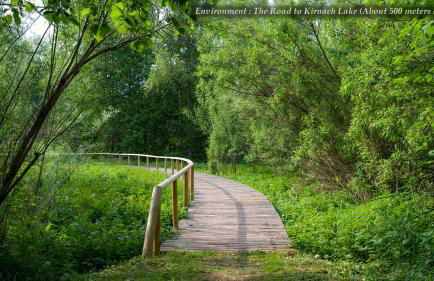 Entire House in Schwarzwald with mountain view, private Sauna, Gym, Garden and Terraces - Foto 48