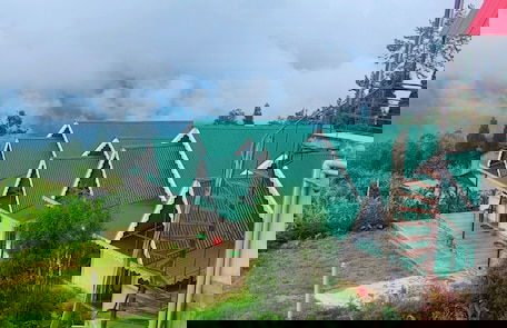 Zero Points TheLaure cottage Shreeantu - Photo 21