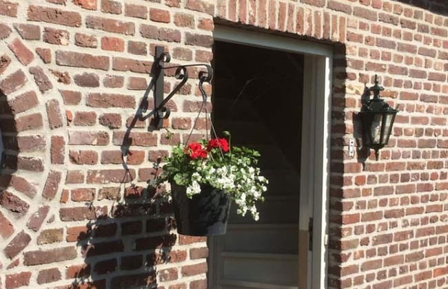 Holiday Home in Baarlo With Wood-fired Hot Tub - Photo 29