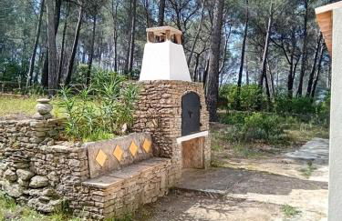 La maison du rouquet - Foto 10