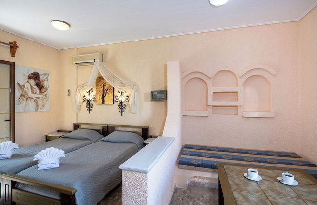 Hotel Castle Suites - Photo 52