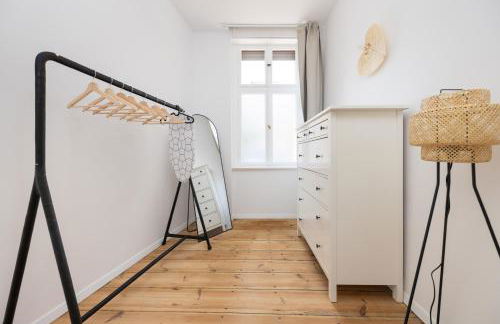 SUHU Berlin Apartments - Foto 25