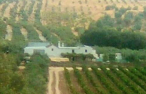 Charming House with Pool in Montilla - Foto 54