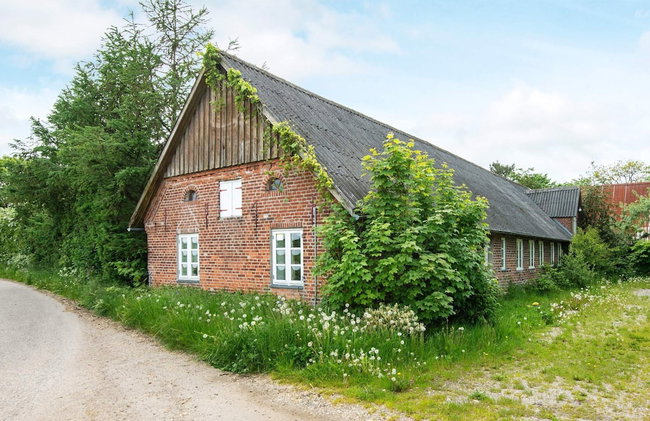 5 Person Holiday Home in Hojer - Foto 1