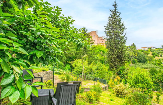 Il Giardino di Lucia - Foto 17