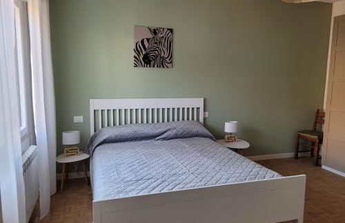 Ferienhaus Picobello in Zentrum von Marano Lagunare - Foto 2