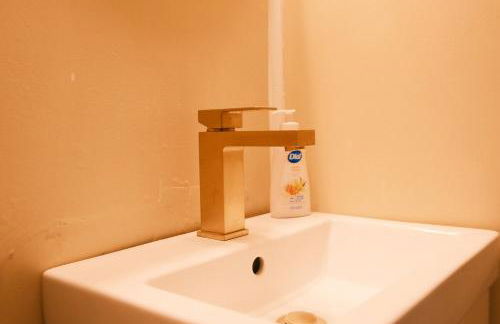 Stylish Cabin by Mackinac - Foto 4