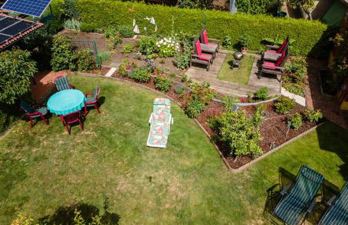 Ferienwohnung mit Balkon - Foto 35