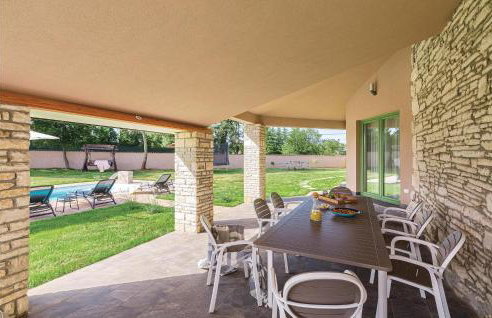 Amazing Home In Sajini - Foto 19