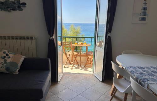 Vista Mare e Castello Casa Vacanze - Foto 7