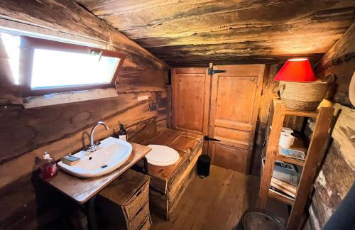 La Cabane Aux Loups - Foto 15