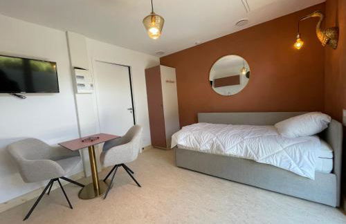 Les gites du champ des oiseaux - Foto 7