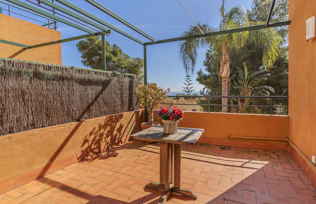 Holiday Home Vistamar by Interhome - Foto 49