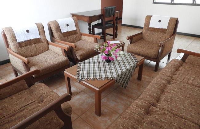 Nimohs' Holiday Home Mccarthy Hill Accra-ghana With Acs - Foto 18