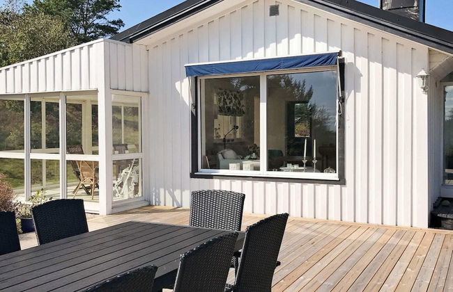 Holiday Home in Åskloster - Foto 28