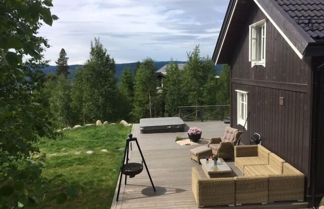 Villa Heidi - Foto 51