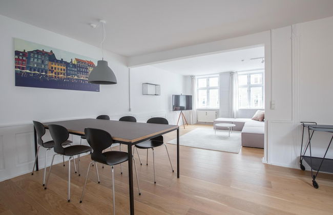 Beautiful 2-bed in top Copenhagen Location - Foto 5