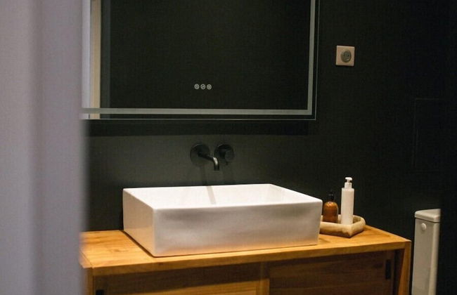 Le Petit Château de Conteville - Foto 38