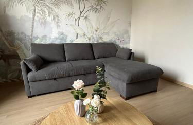 Copines'House - Foto 21