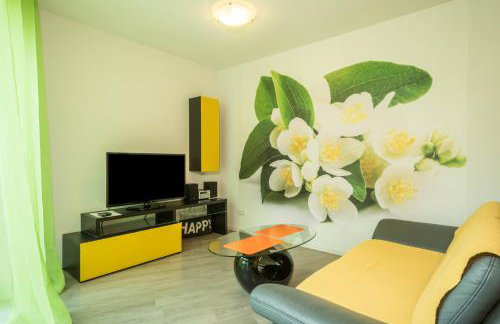 Ferienwohnung Jasmin - Foto 7