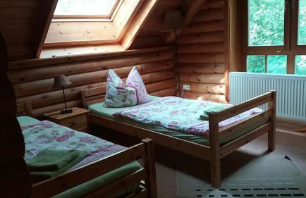 Holzhaus am See - Foto 29