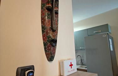 Arty's Apartment - Foto 16