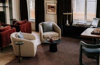 The Benton Hot Tub Theater 5 Mins to Denver - Foto 36